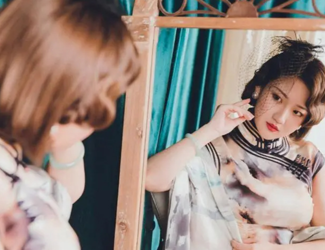 周末我和朋友去的一家武汉汉南的一家休闲会所_环境五星级的标准