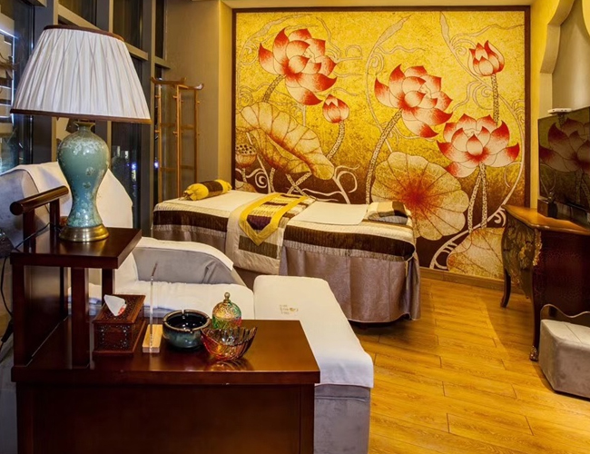 武汉汉南桑拿会所论坛环境展示（五）打造出浪漫的情怀