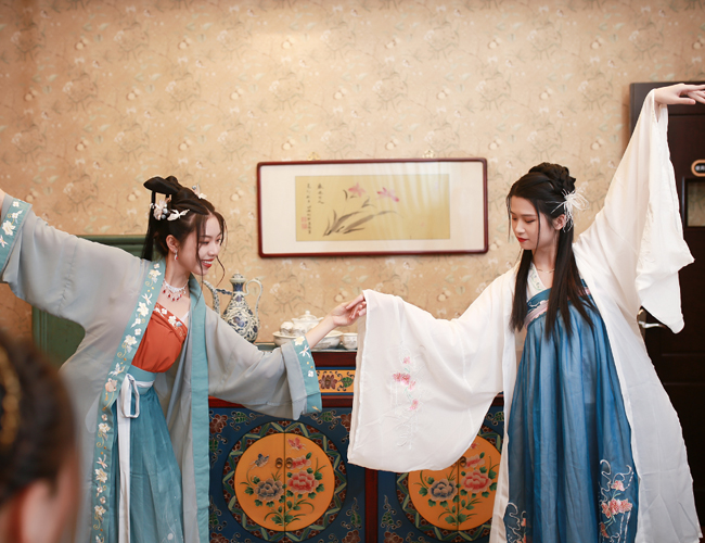 武汉汉南足疗足浴会所艺师风采（八）最多本地男士的首选spa