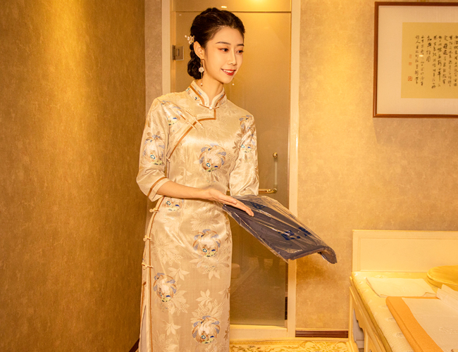 武汉汉南商务休闲会所艺师风采（九）给大家推荐一下