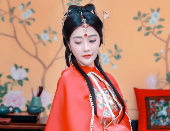 武汉汉南泰式按摩会所艺师风采（十）只要你敢来就让你好看